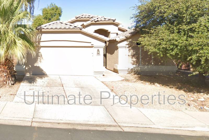 House for rent at 15256 W Melissa Lane, Surprise, AZ 85374