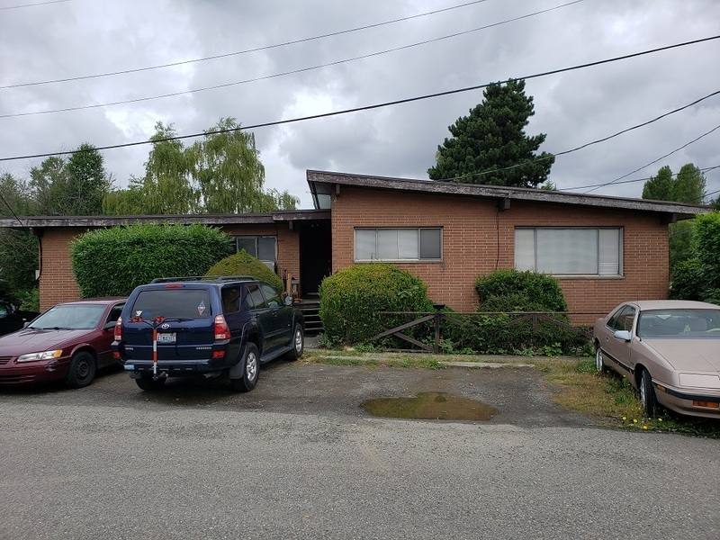 Apartment for rent at 1499 S Columbian Way #4, Seattle, WA 98144