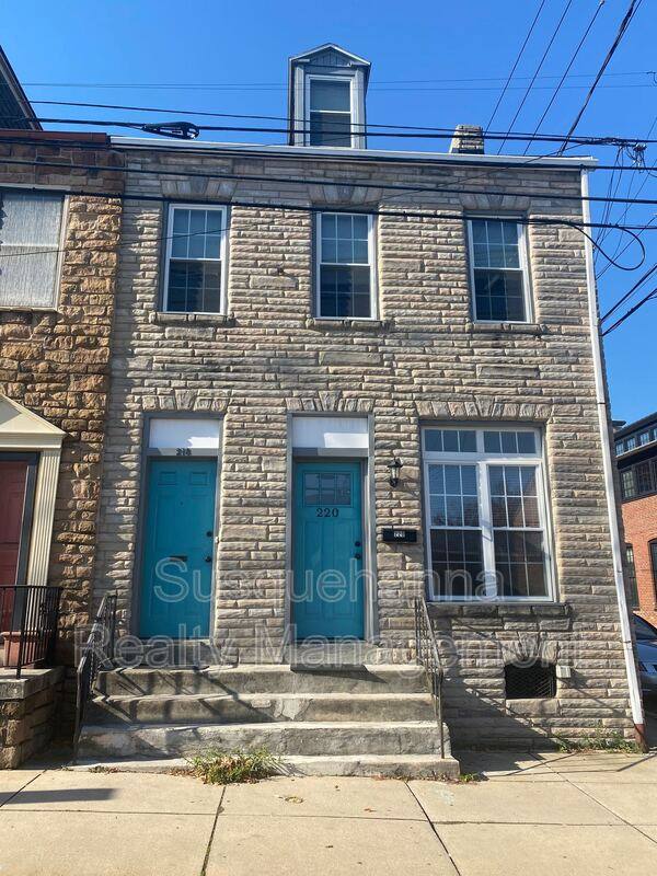 Apartment for rent at 220 N Plum St, Lancaster, PA 17602
