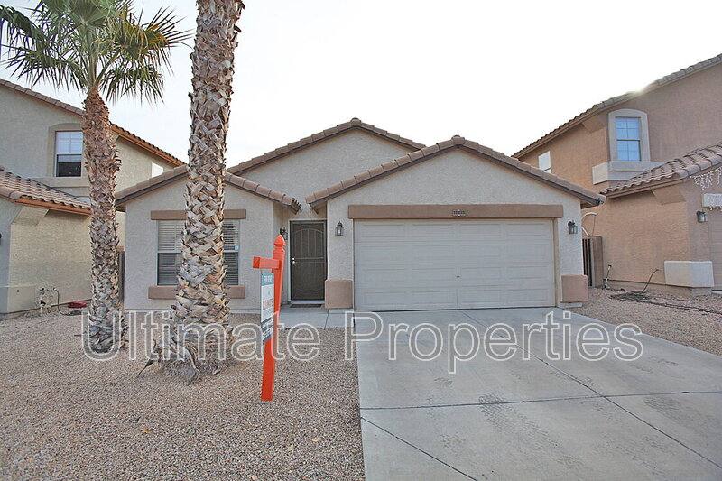 House for rent at 11835 W Via Montoya Dr, Sun City, AZ 85373