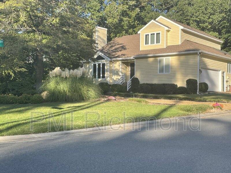 House for rent at 4601 Winterset Place, Glen Allen, VA 23060