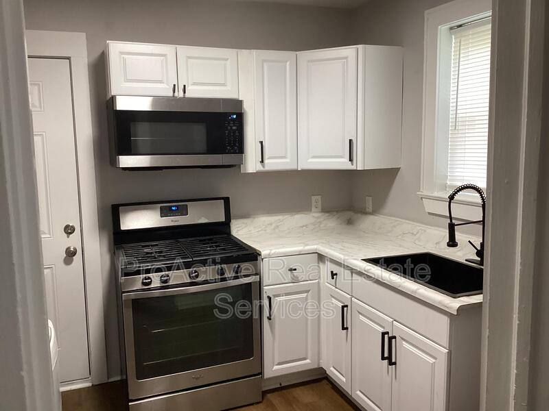 Apartment for rent at 1201 Tallwood St #2, Norfolk, VA 23518