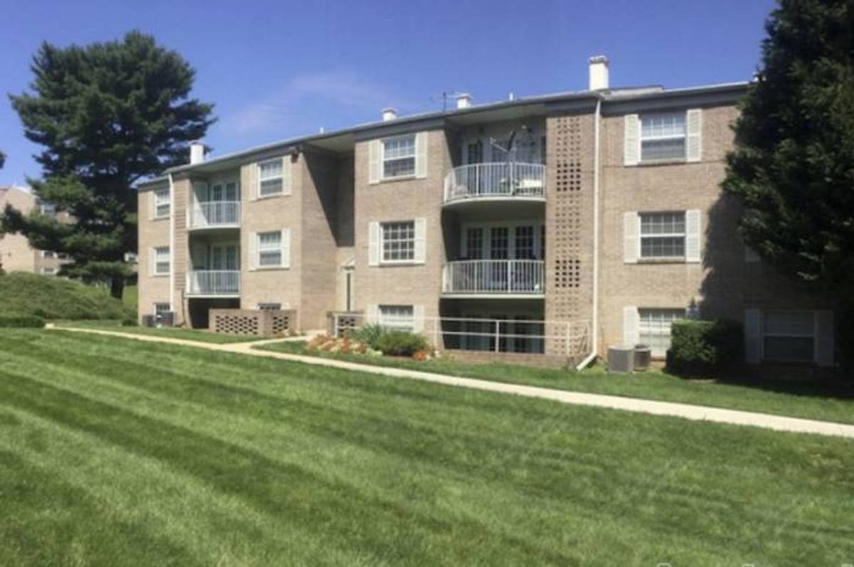 Apartment for rent at 1805 Wilson Lane, McLean, VA 22102