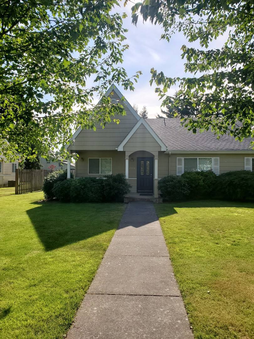 Townhouse for rent at 2940 Matt Dr, Eugene, OR 97408