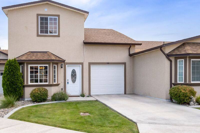 Townhouse for rent at 105 S Tweedt Place, Kennewick, WA 99336