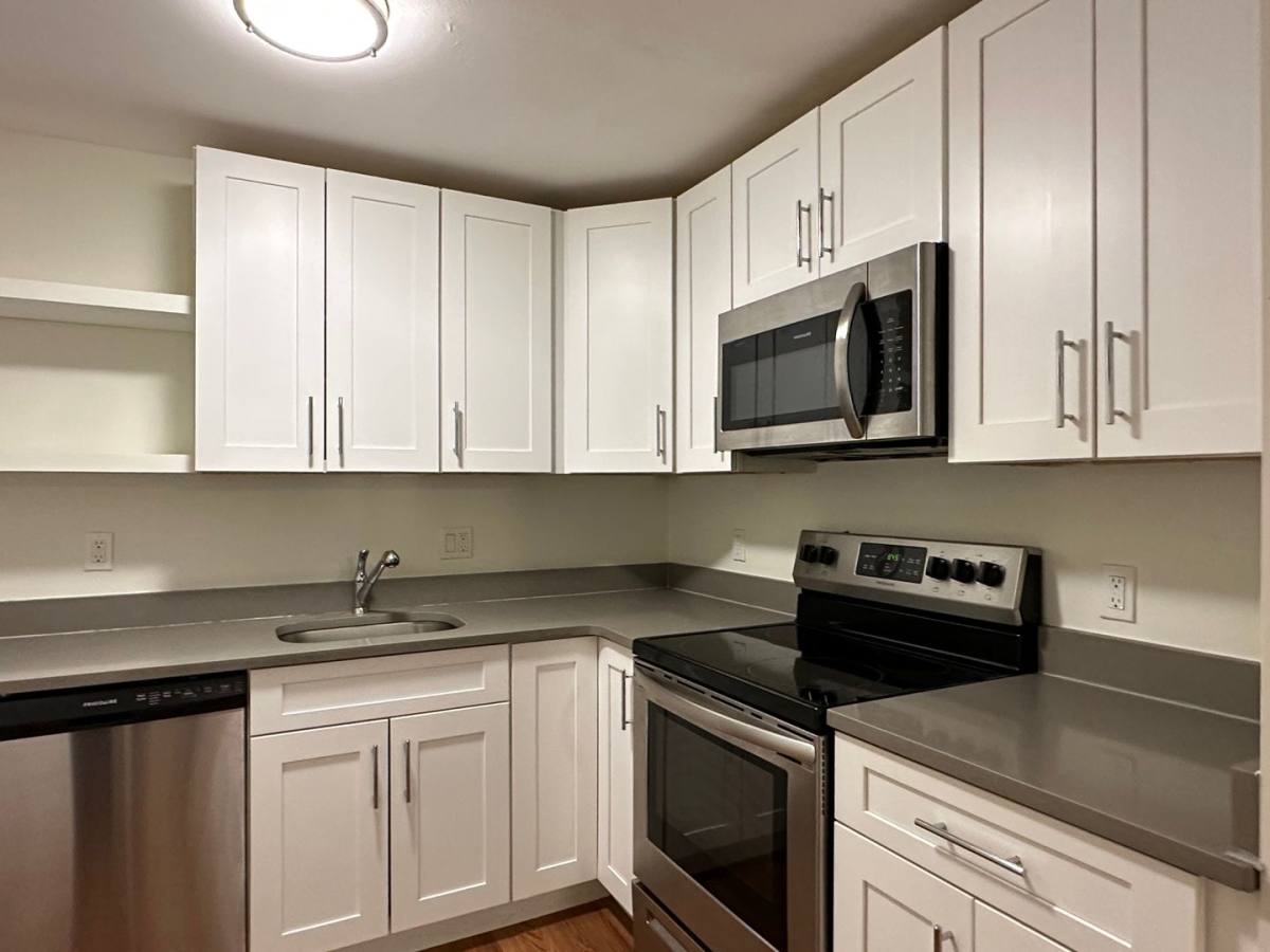 House for rent at 17 Embassy Rd #3B, Brighton, MA 02135