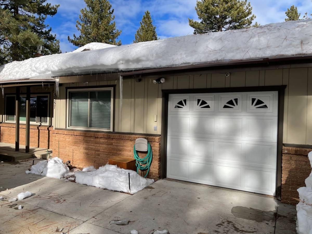 House for rent at 3357 Treehaven Dr, South Lake Tahoe, CA 96150