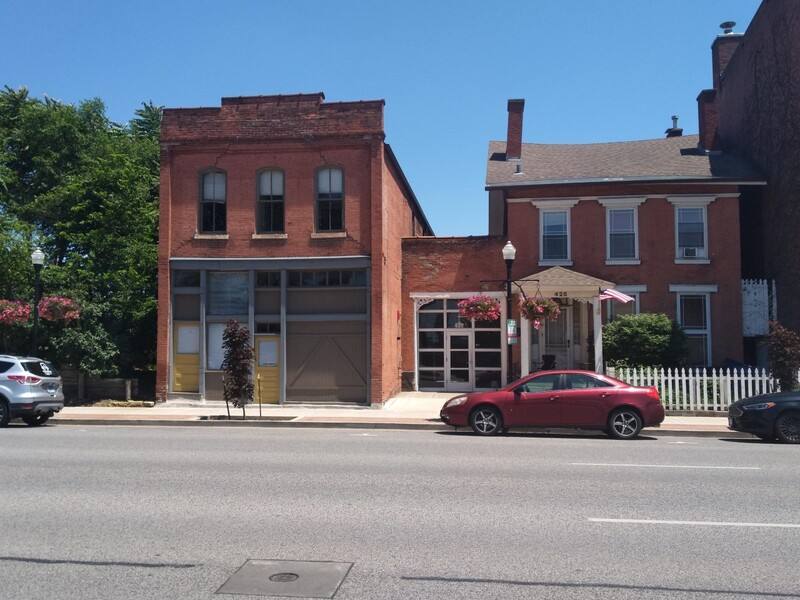 Apartment for rent at 427 Brady St #5, Davenport, IA 52801