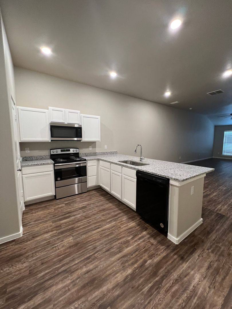 Townhouse for rent at 2112 N Jayton, Lubbock, TX 79403