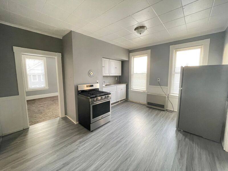 Apartment for rent at 57 Cleveland St #3L, Manchester, NH 03102