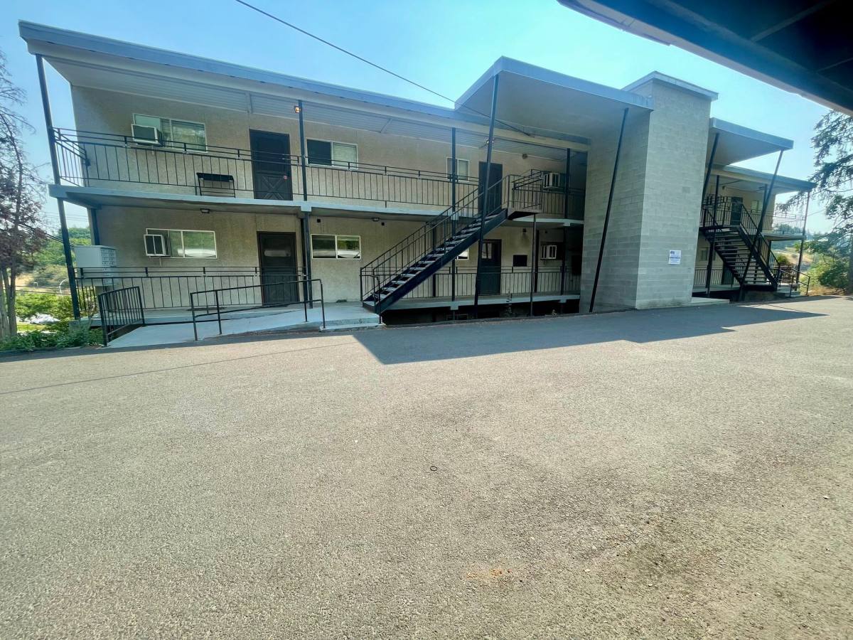 Apartment for rent at 605 S Grand Ave, Pullman, WA 99163