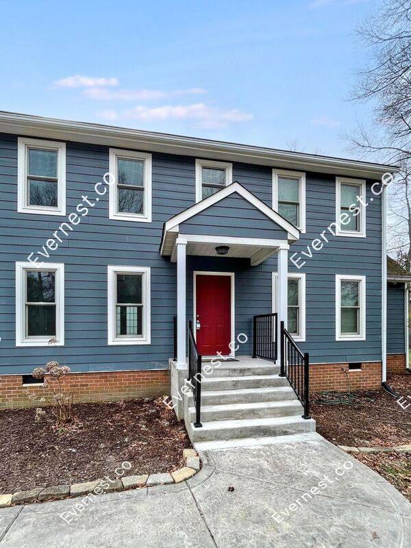 House for rent at 7515 Fawndale Dr, Chesterfield, VA 23832