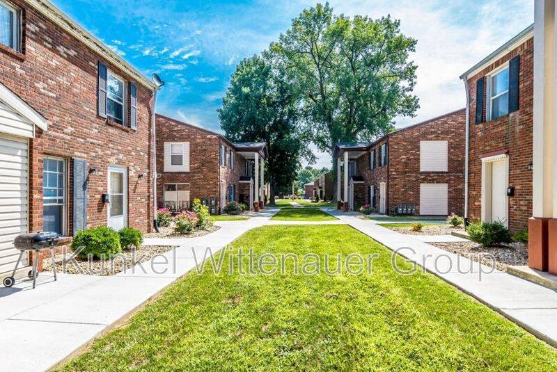 Apartment for rent at 1809-4 Jamestown Rd, Belleville, IL 62226