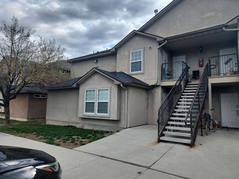 Apartment for rent at 1041 W Pine Ave #4, Meridian, ID 83642