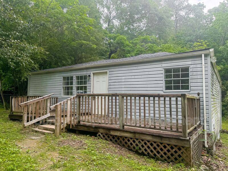 House for rent at 3203 New York Ave, Chattanooga, TN 37406