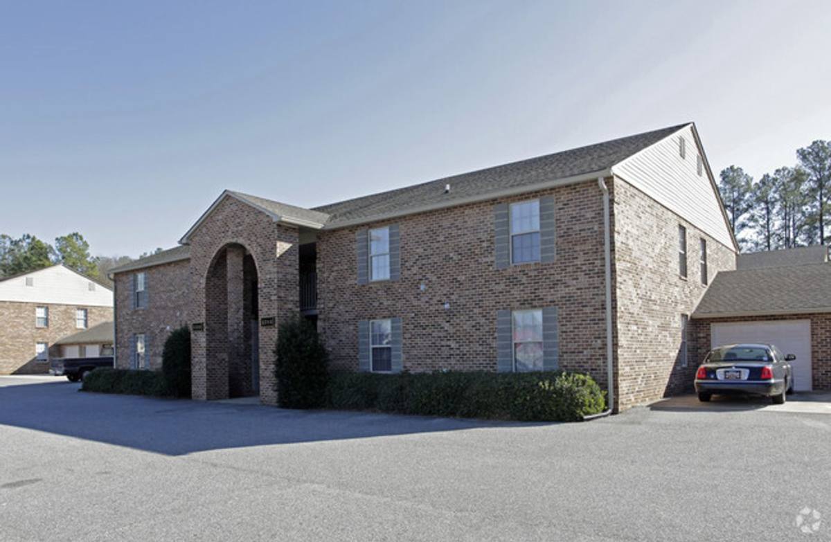 Apartment for rent at 121 A Middleton Blvd, Williamston, SC 29697