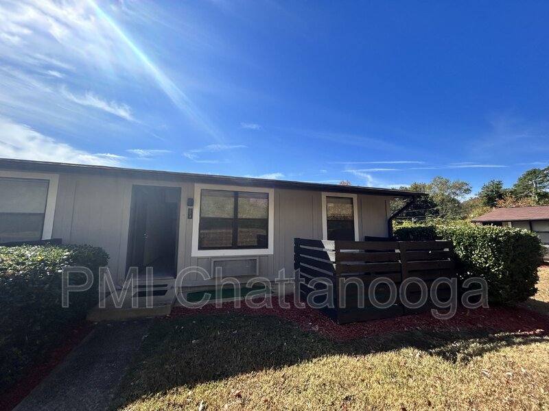 Apartment for rent at 4905 Highway 58 #205, Chattanooga, TN 37416