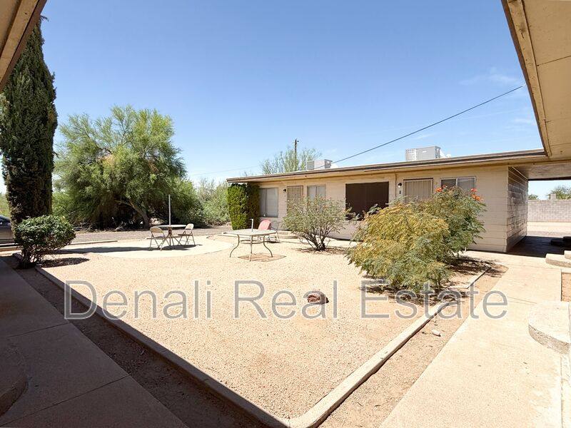 Apartment for rent at 1211 W Apache Trail N, Apache Junction, AZ 85120