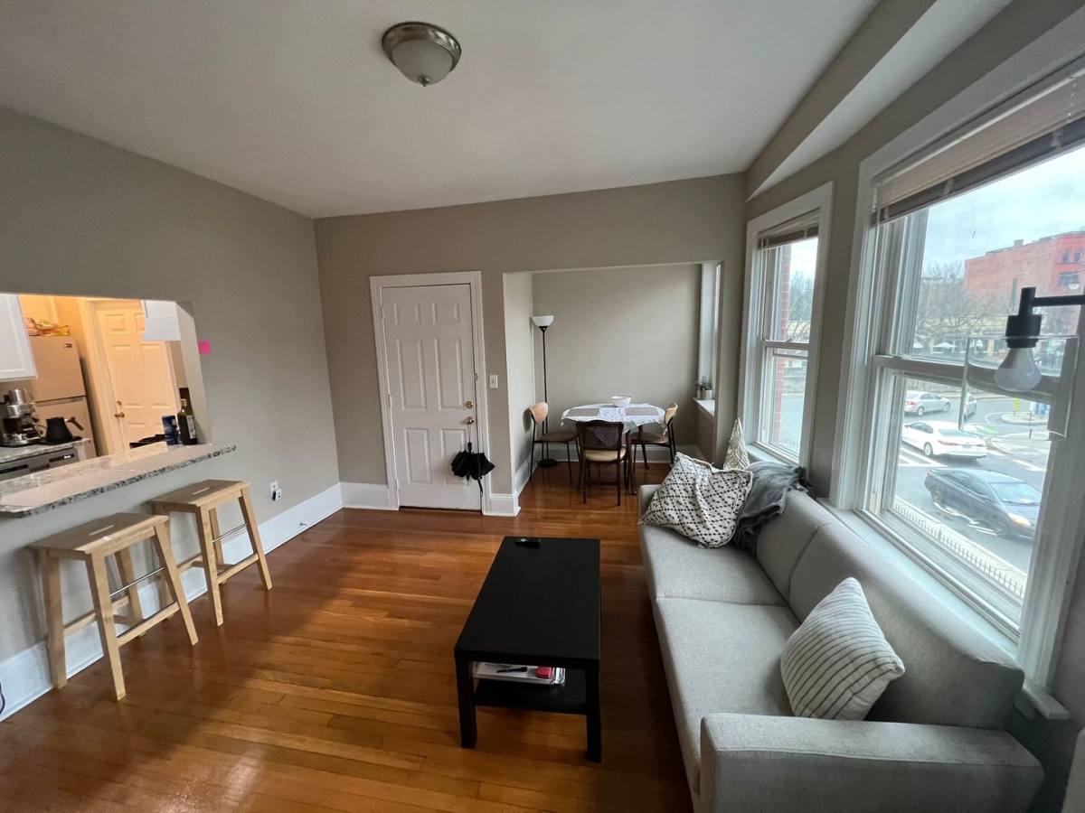 Apartment for rent at 100 Saint Mary's St #14, Boston, MA 02215