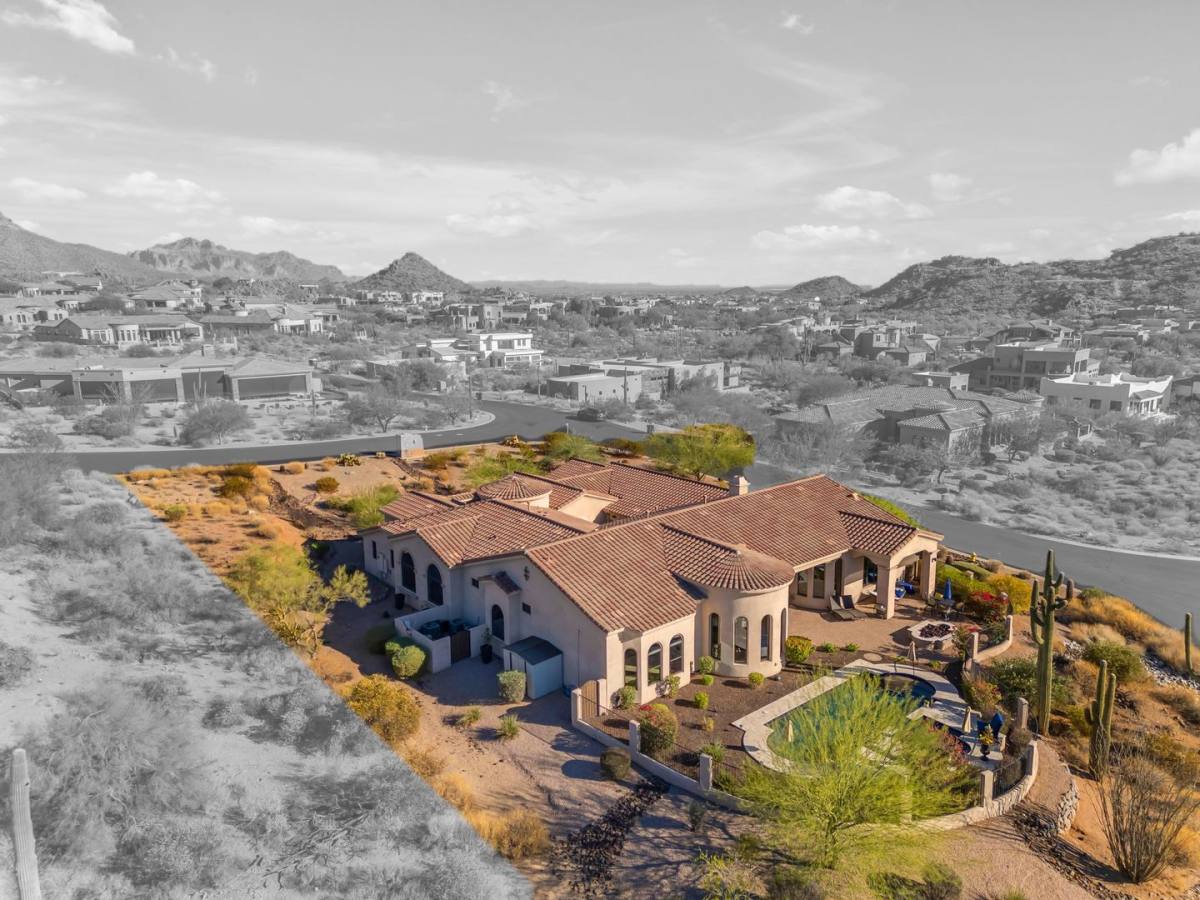 House for rent at 8724 E Regina Circle, Mesa, AZ 85207