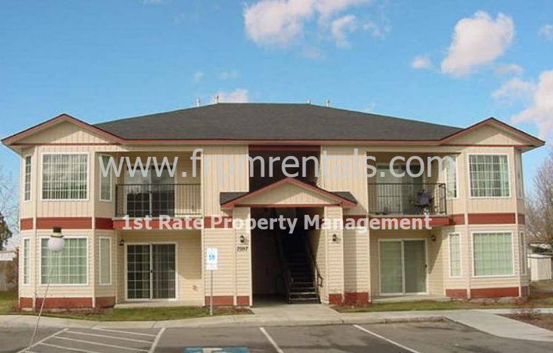 Apartment for rent at 7470 W Tottenham Lane #202, Boise, ID 83704