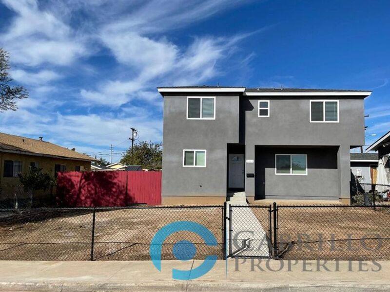House for rent at 3488 Boston Ave, San Diego, CA 92113