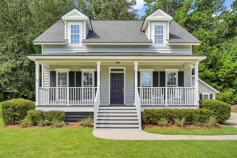 House for rent at 244 Vining Way, Richmond Hill, GA 31324