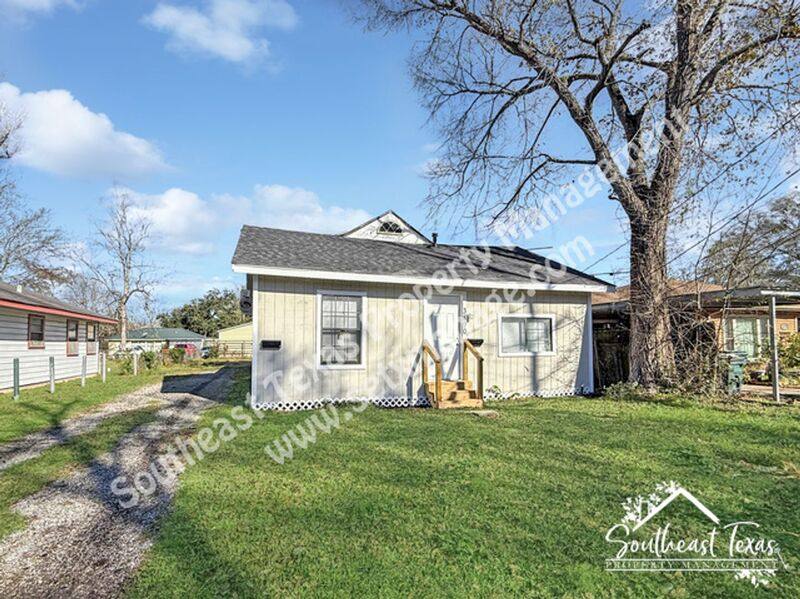 House for rent at 3890 Harding Dr #A, Beaumont, TX 77703