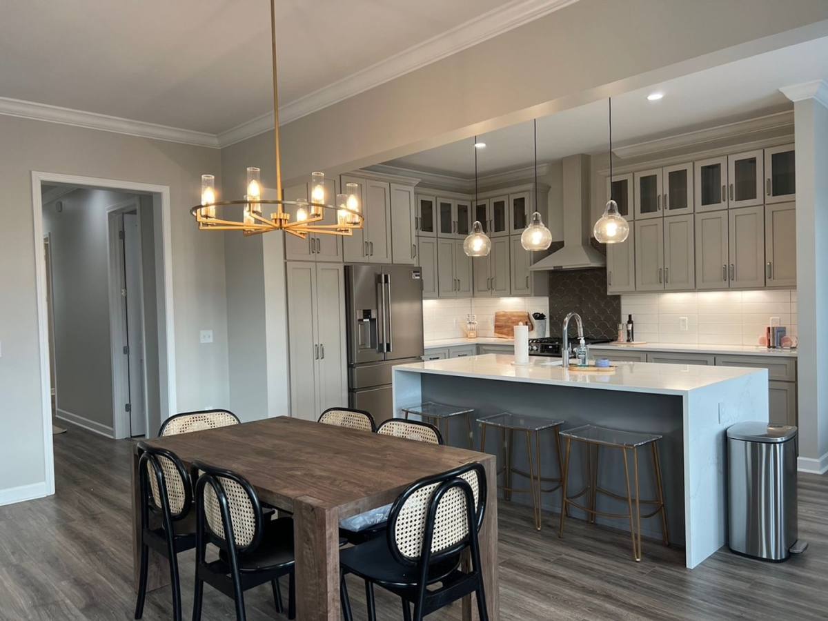 Apartment for rent at 160 Morrow Ave, Trussville, AL 35173