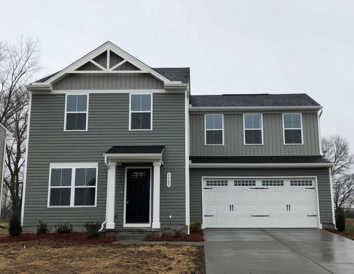 House for rent at 5563 Compass Way, Christiana, TN 37037