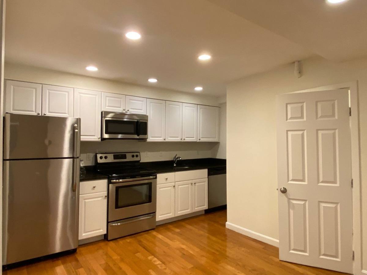 House for rent at 76 Brainerd Rd #2B, Allston, MA 02134