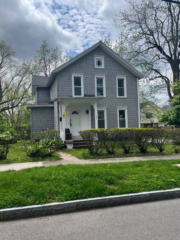 House for rent at 101 Cottage St, Rochester, NY 14608