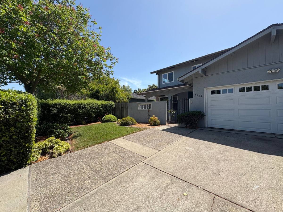 House for rent at 4288 Briarwood Way, Palo Alto, CA 94306
