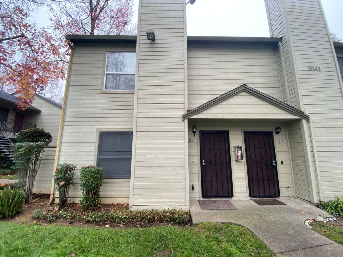 Condo for rent at 9141 Newhall Dr, Sacramento, CA 95826