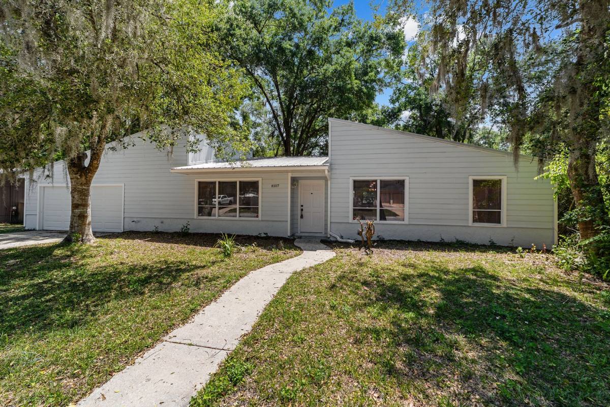 House for rent at 8107 SW 55 Place, Gainesville, FL 32608