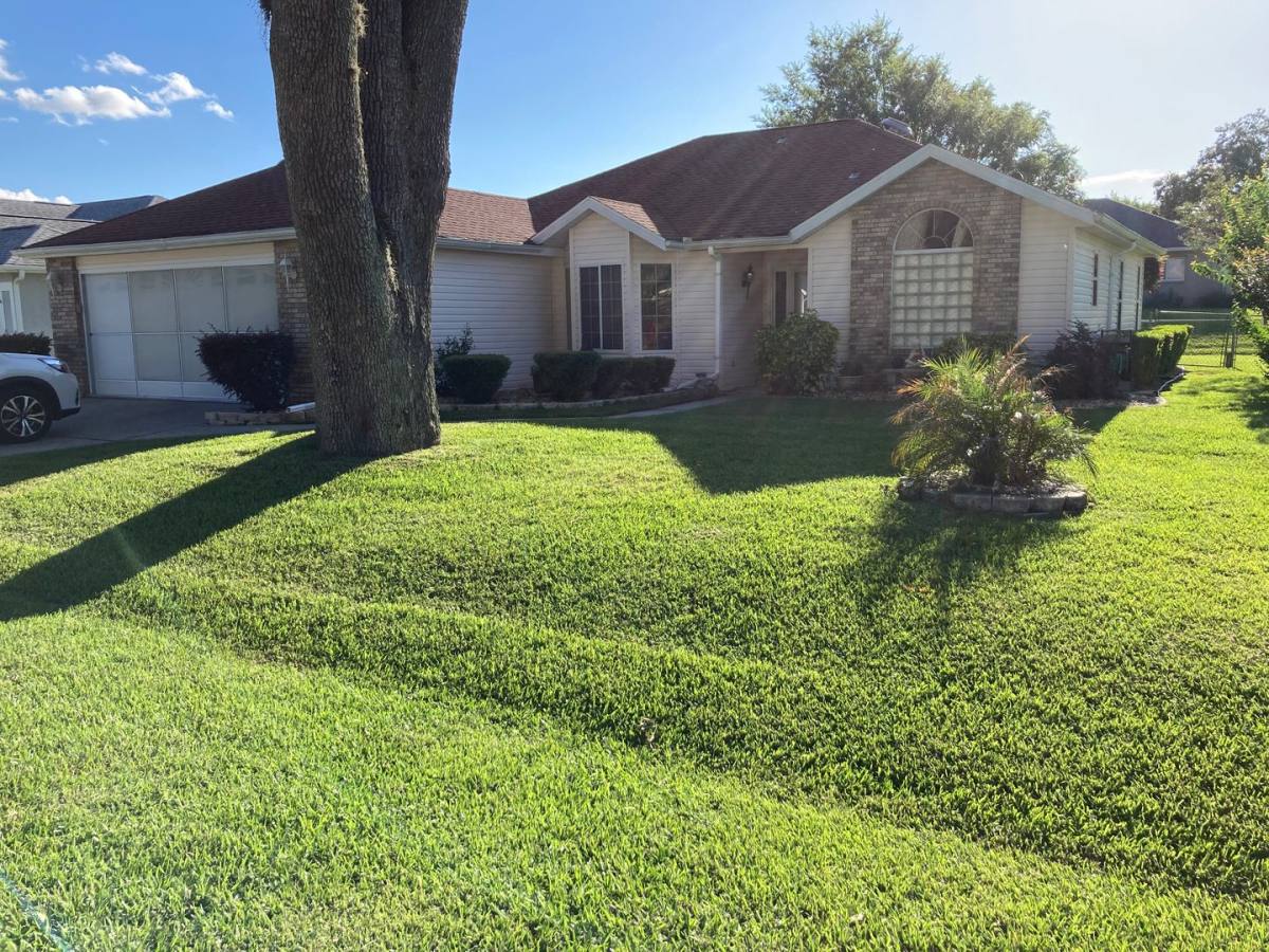 House for rent at 2298 NW 50th Ave, Ocala, FL 34482
