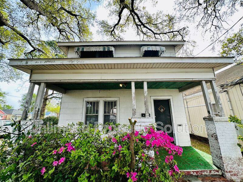 House for rent at 301 S 13th St, Wilmington, NC 28401
