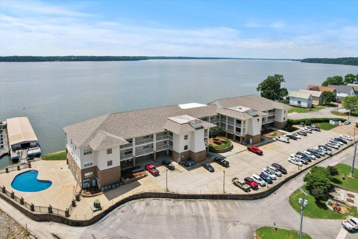 Condo for rent at 6122 Bay Village Dr, Athens, AL 35611