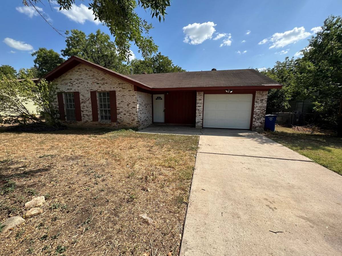 House for rent at 303 Tamworth Ave, Austin, TX 78745