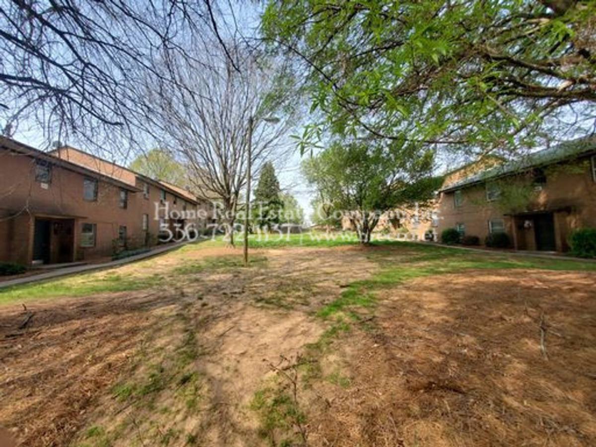 Apartment for rent at 1332 Gray Ave, Winston Salem, NC 27101