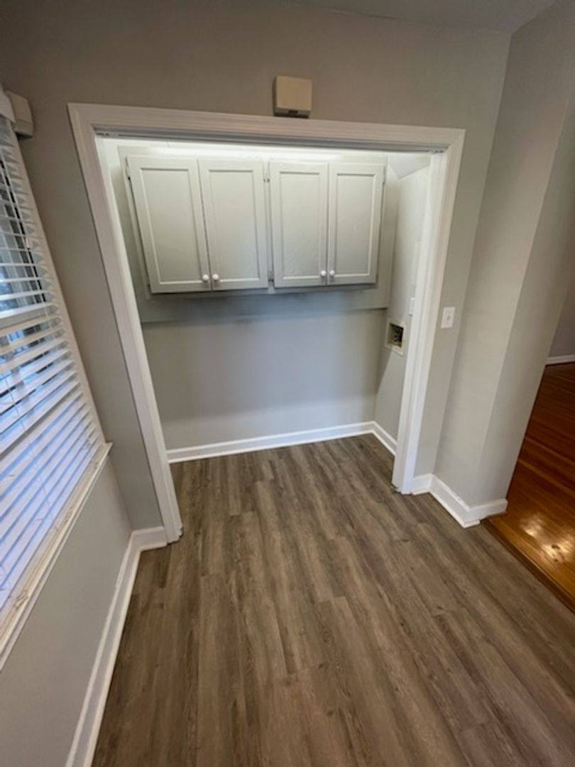 Apartment for rent at 1401 W First St, Winston Salem, NC 27101