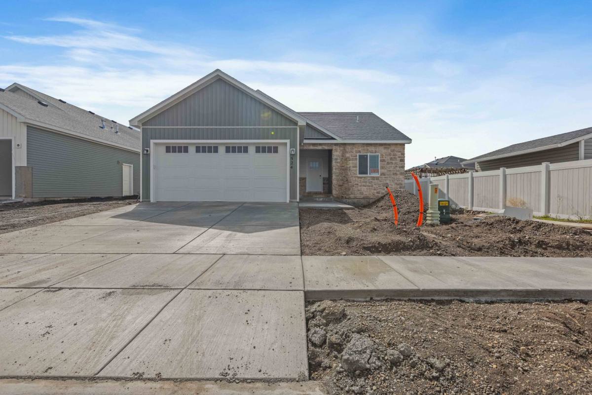 Apartment for rent at 524 S Austin, Sugar City, ID 83448