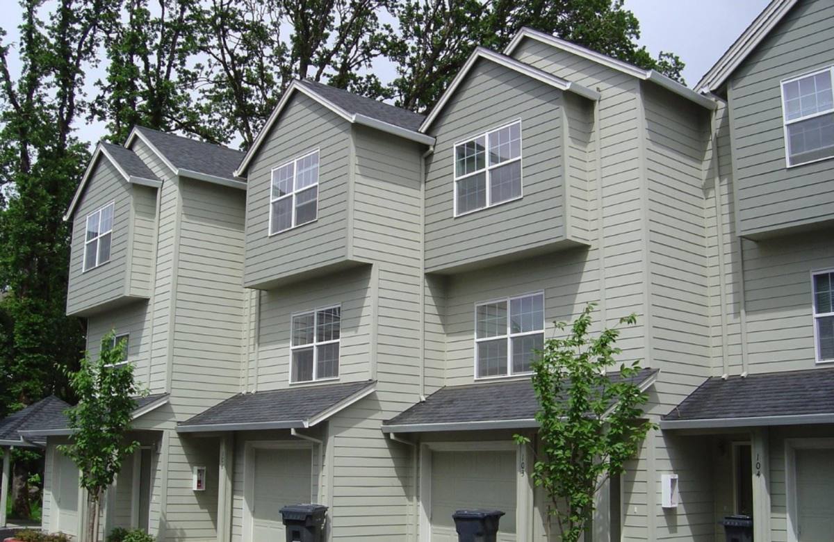 Townhouse for rent at 2835 SW Western Blvd, Corvallis, OR 97333