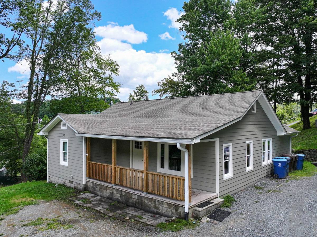 Apartment for rent at 185 Hill St, Boone, NC 28607