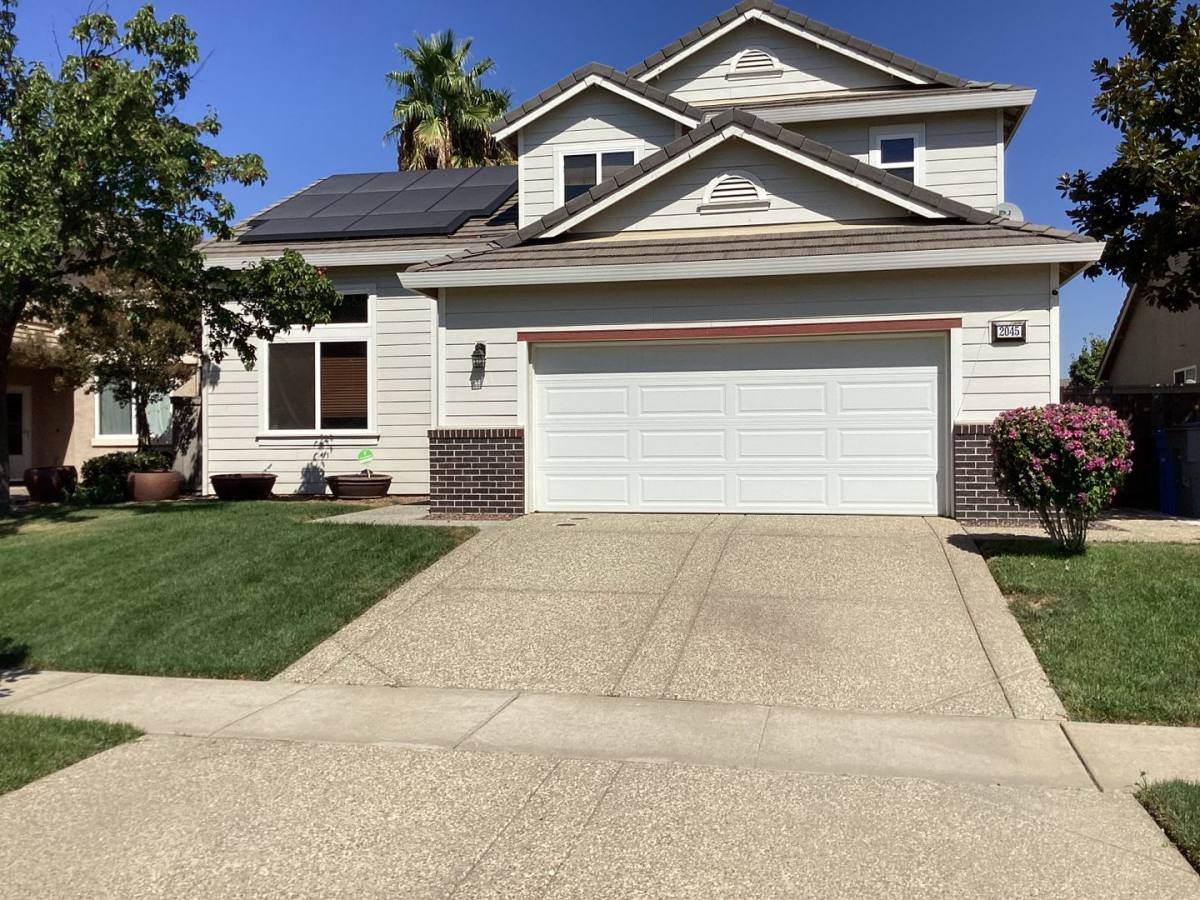 House for rent at 2045 Stone Wood Loop, Marysville, CA 95901