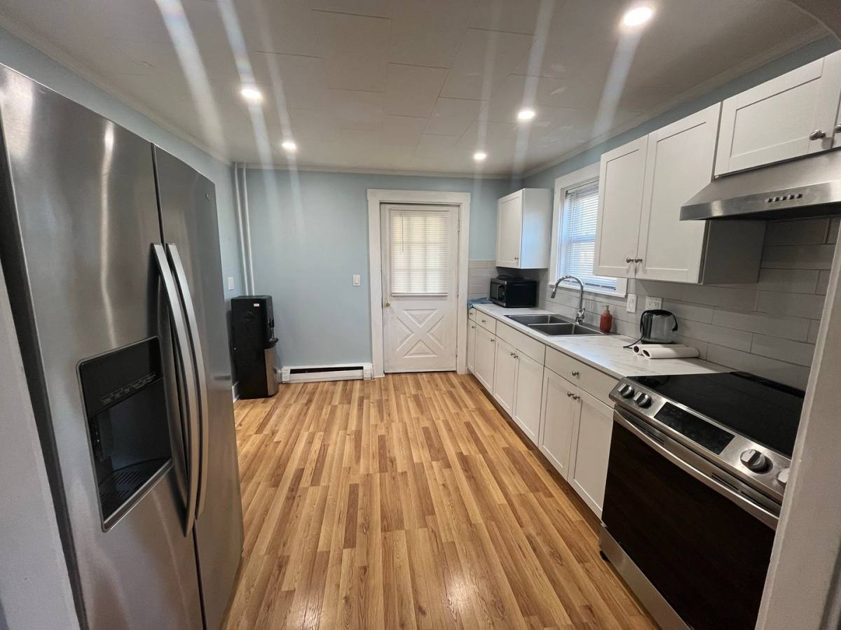 Apartment for rent at 326 Eastern Ave, Augusta, ME 04330