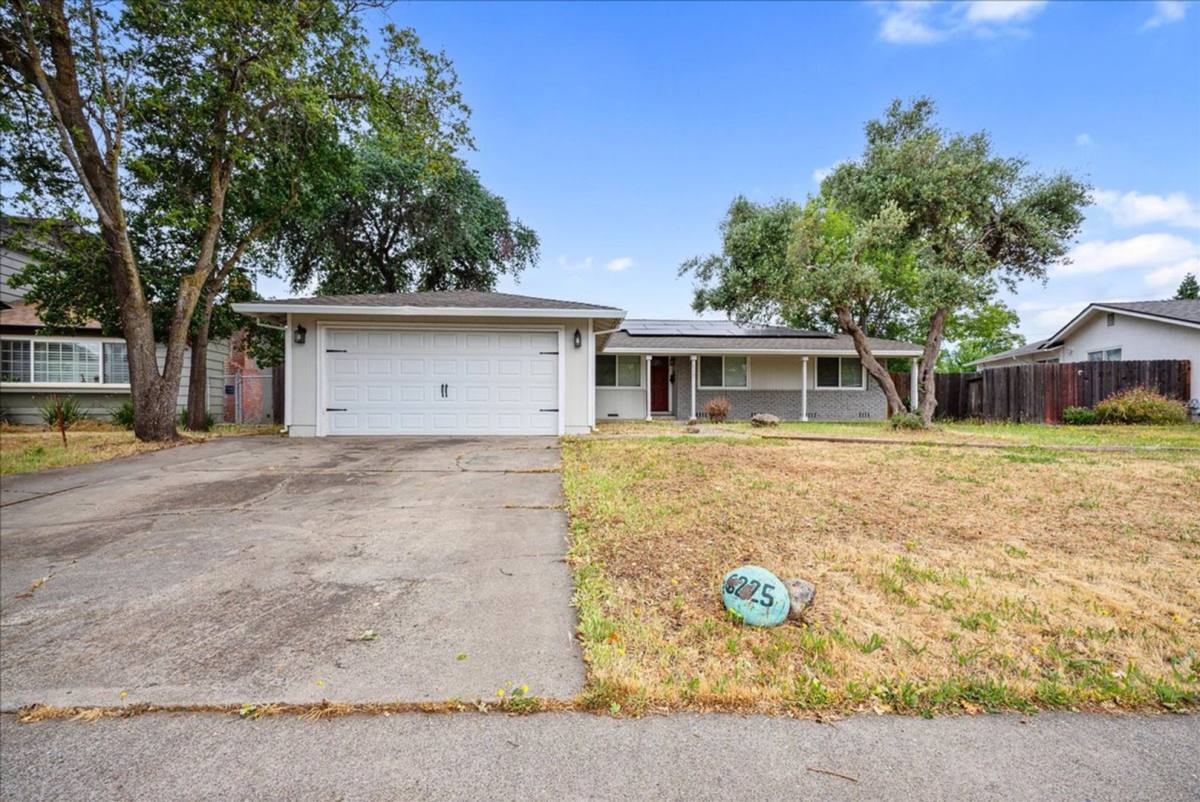 House for rent at 6225 Ranier Way, Sacramento, CA 95842
