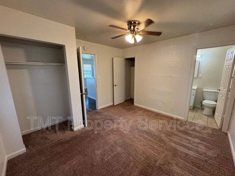 Apartment for rent at 2720 Forrest St #A, Sacramento, CA 95815
