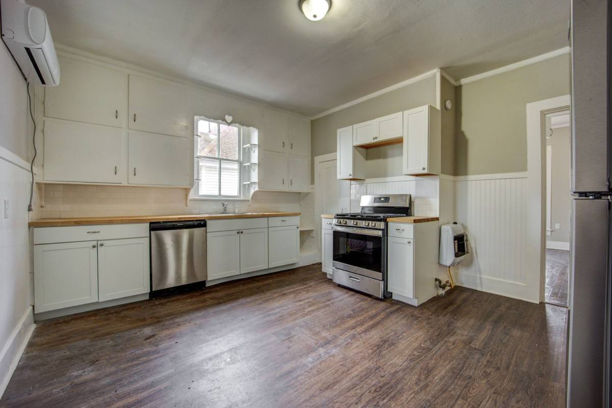 House for rent at 516 S 17th St, Fort Smith, AR 72901