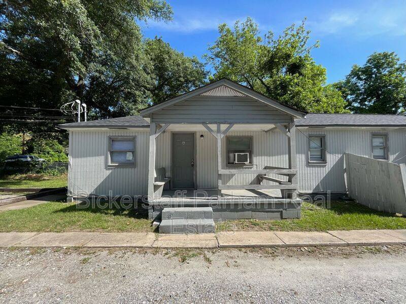 Apartment for rent at 826 Winston Rd #A, Columbus, GA 31903